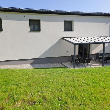 Vila Lada Dedinky Exteriör bild