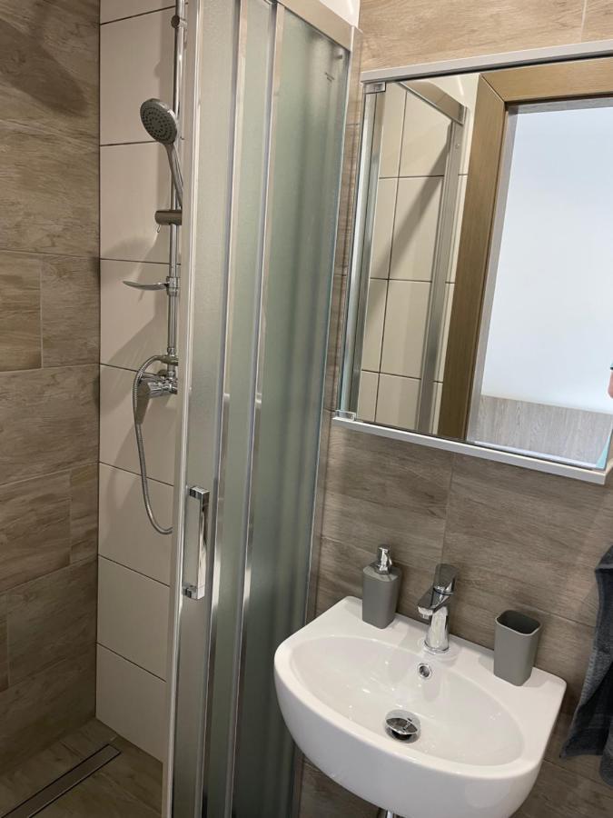 Vila Lada Dedinky Exteriör bild